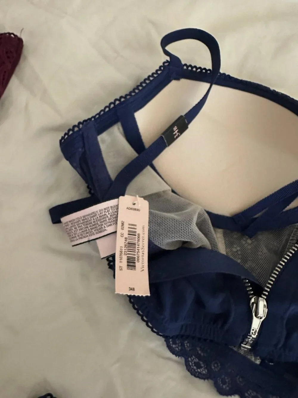 Victorias Secret brand victoria